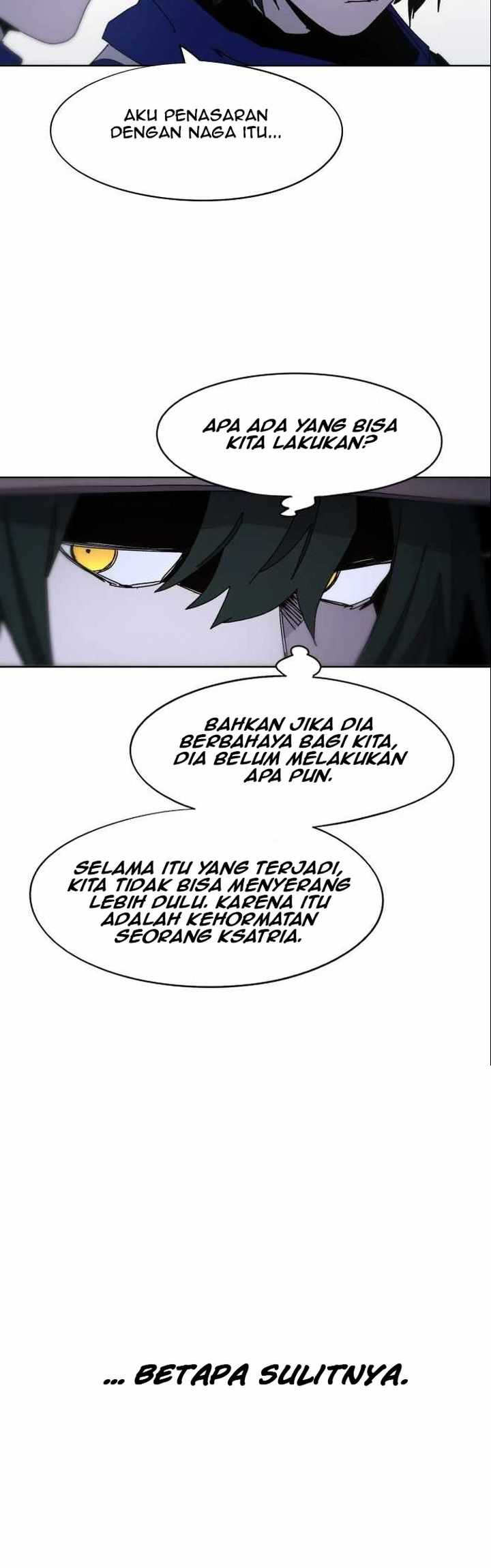 The Last Knight Of The Fire Chapter 82 Gambar 33