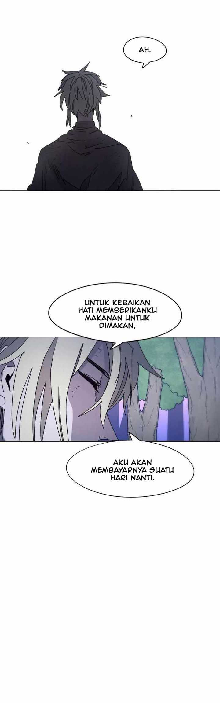 The Last Knight Of The Fire Chapter 82 Gambar 34