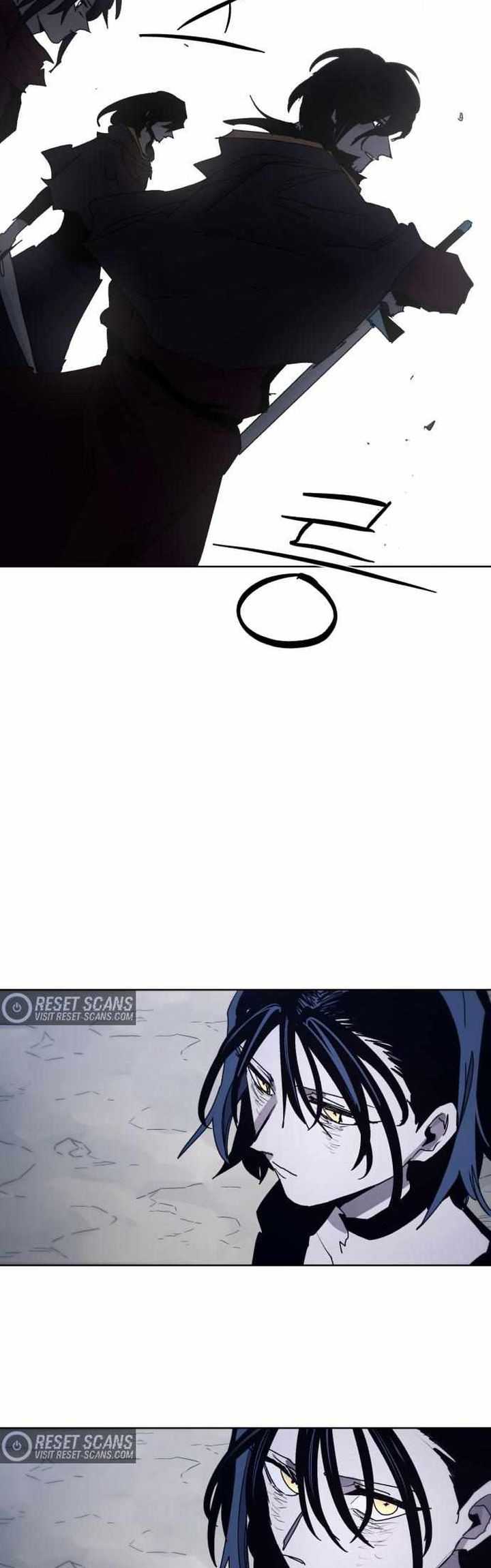 The Last Knight Of The Fire Chapter 82 Gambar 38
