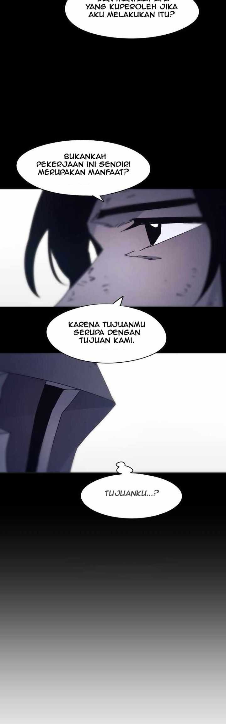 The Last Knight Of The Fire Chapter 82 Gambar 7