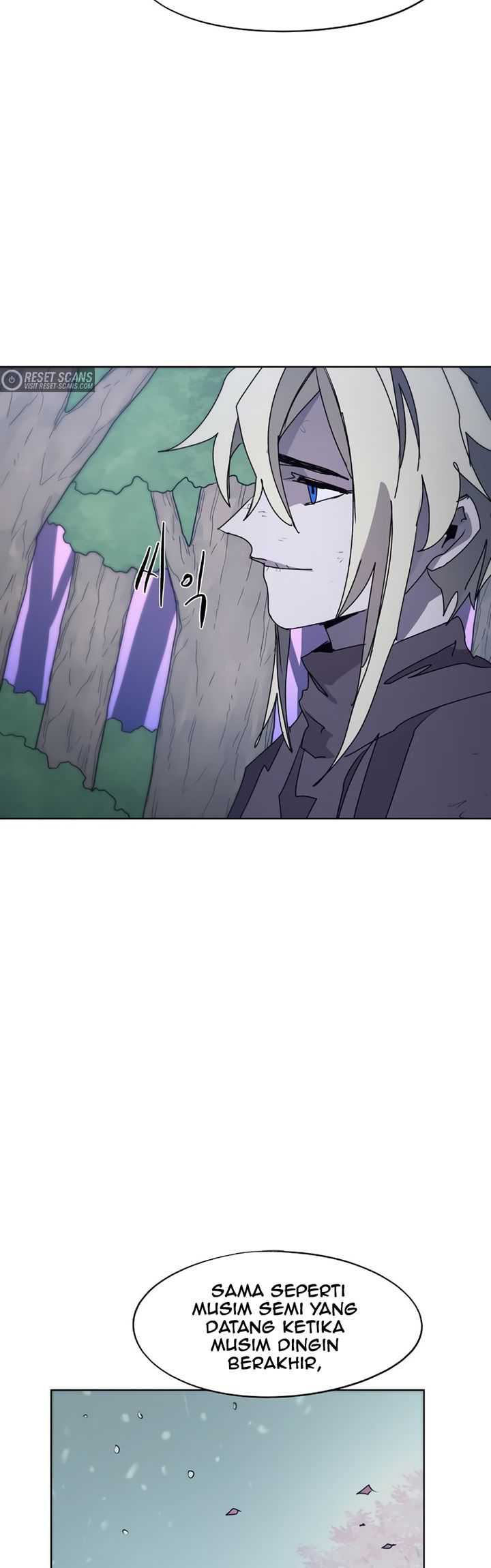 The Last Knight Of The Fire Chapter 81 Gambar 11