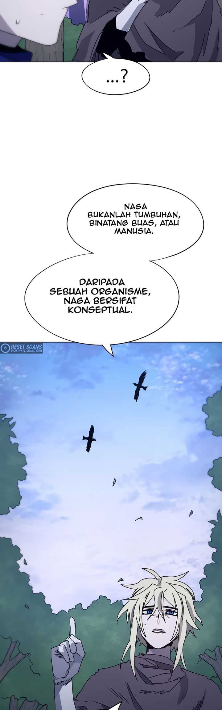 The Last Knight Of The Fire Chapter 81 Gambar 16