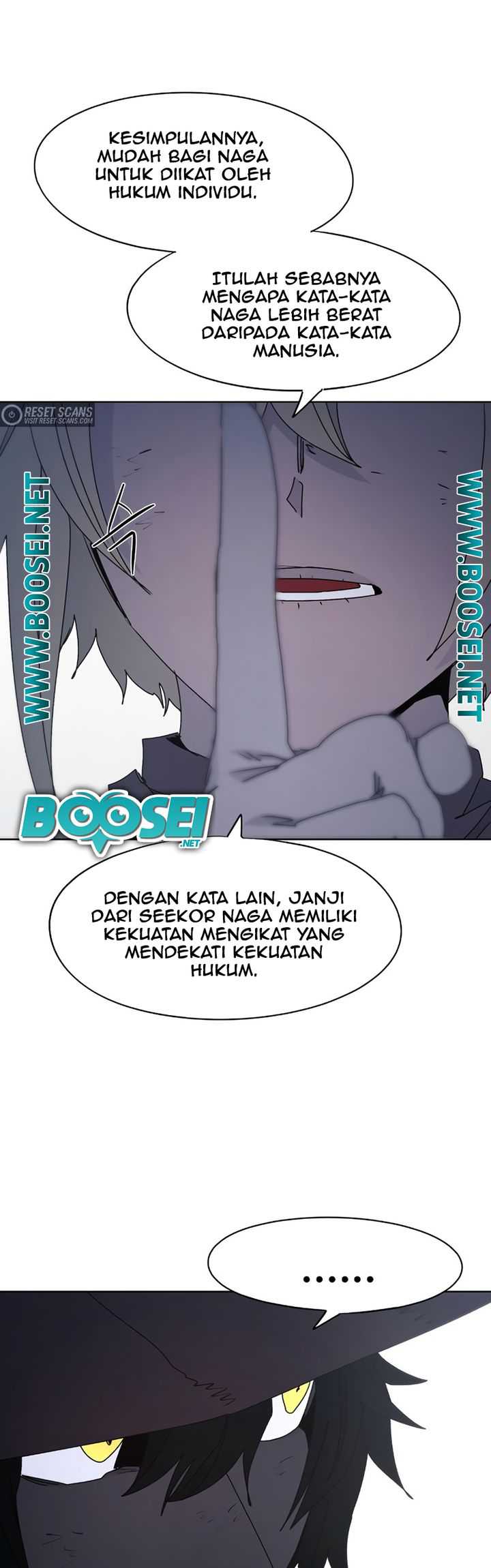 The Last Knight Of The Fire Chapter 81 Gambar 18