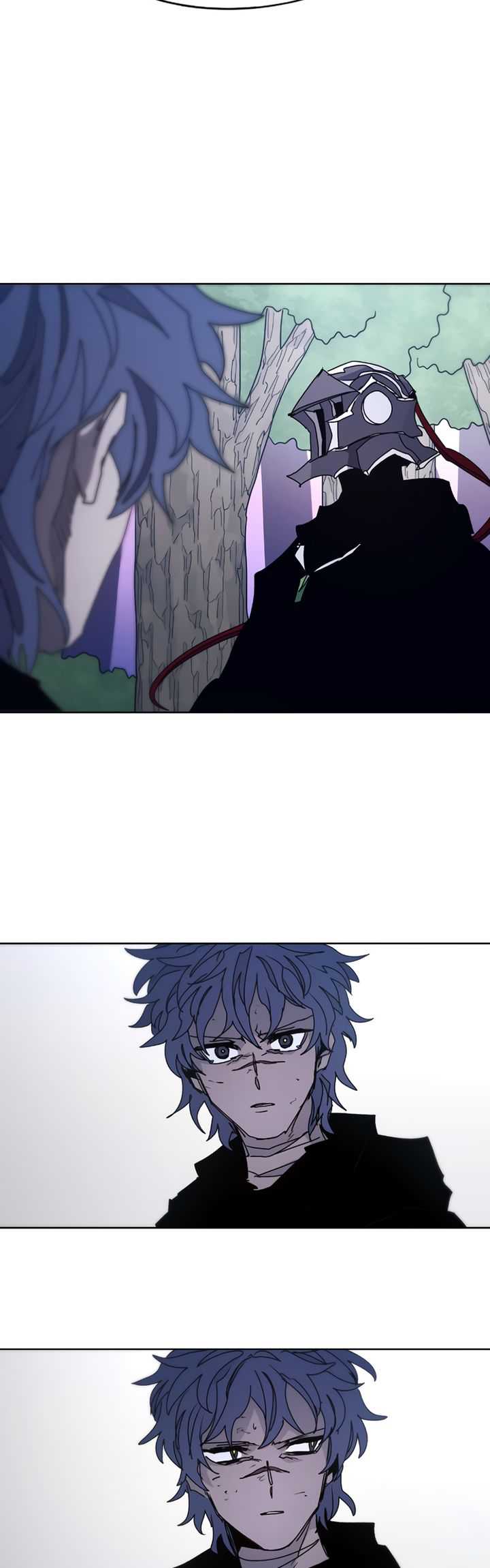 The Last Knight Of The Fire Chapter 81 Gambar 29