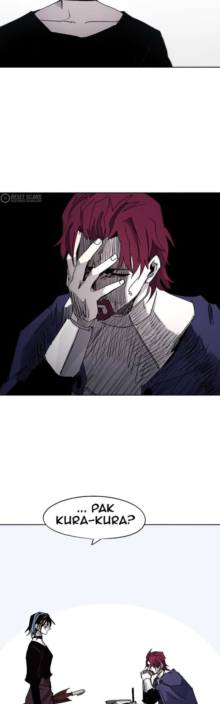 The Last Knight Of The Fire Chapter 81 Gambar 3