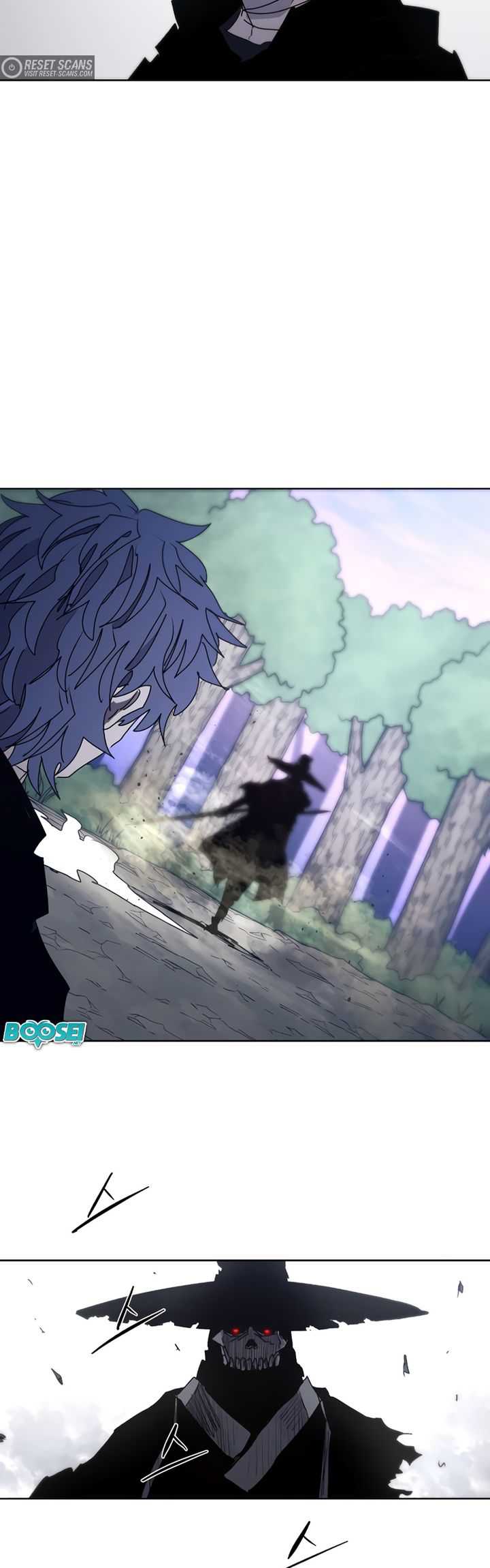 The Last Knight Of The Fire Chapter 81 Gambar 30