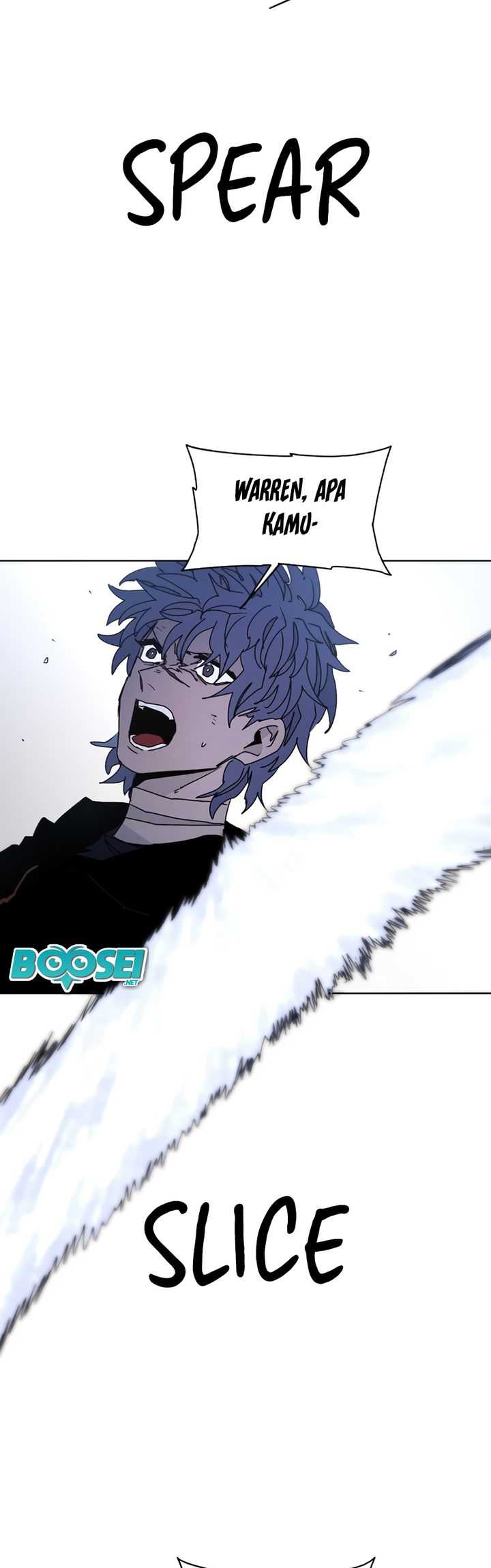 The Last Knight Of The Fire Chapter 81 Gambar 31