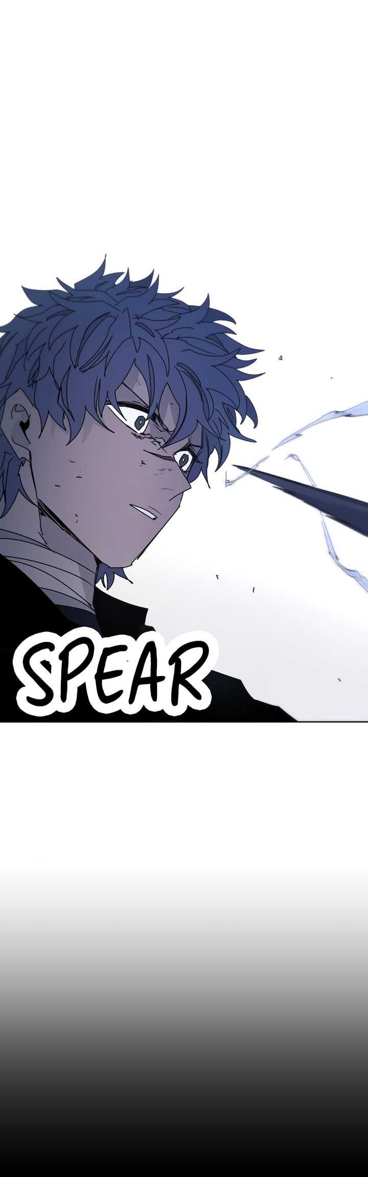 The Last Knight Of The Fire Chapter 81 Gambar 33