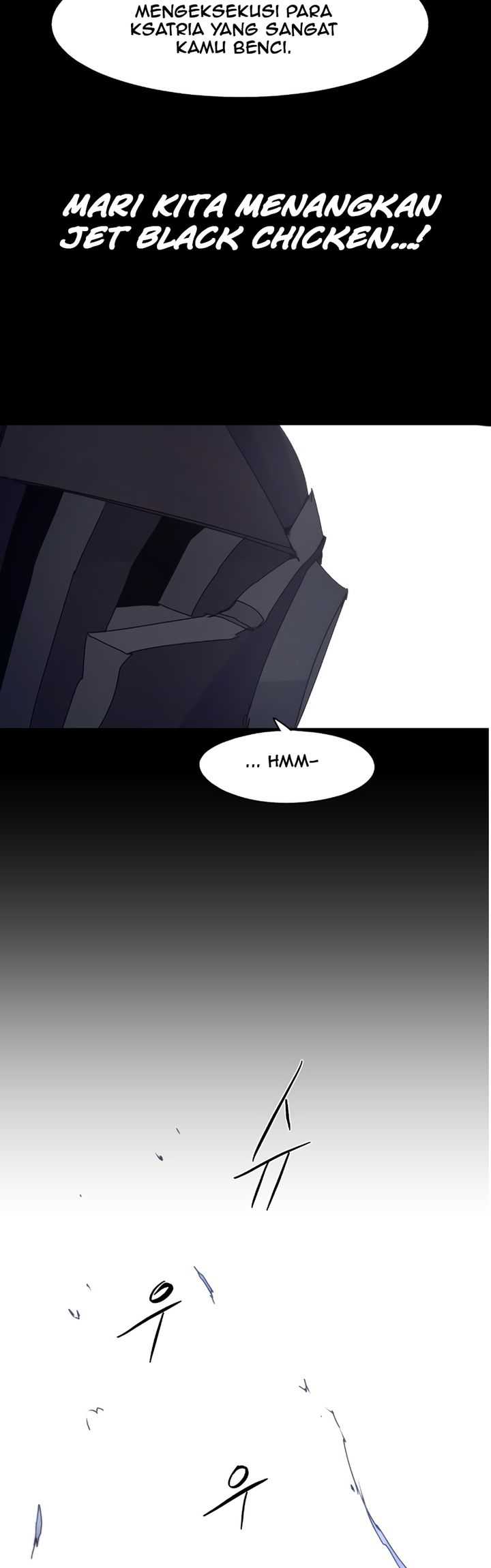 The Last Knight Of The Fire Chapter 81 Gambar 39