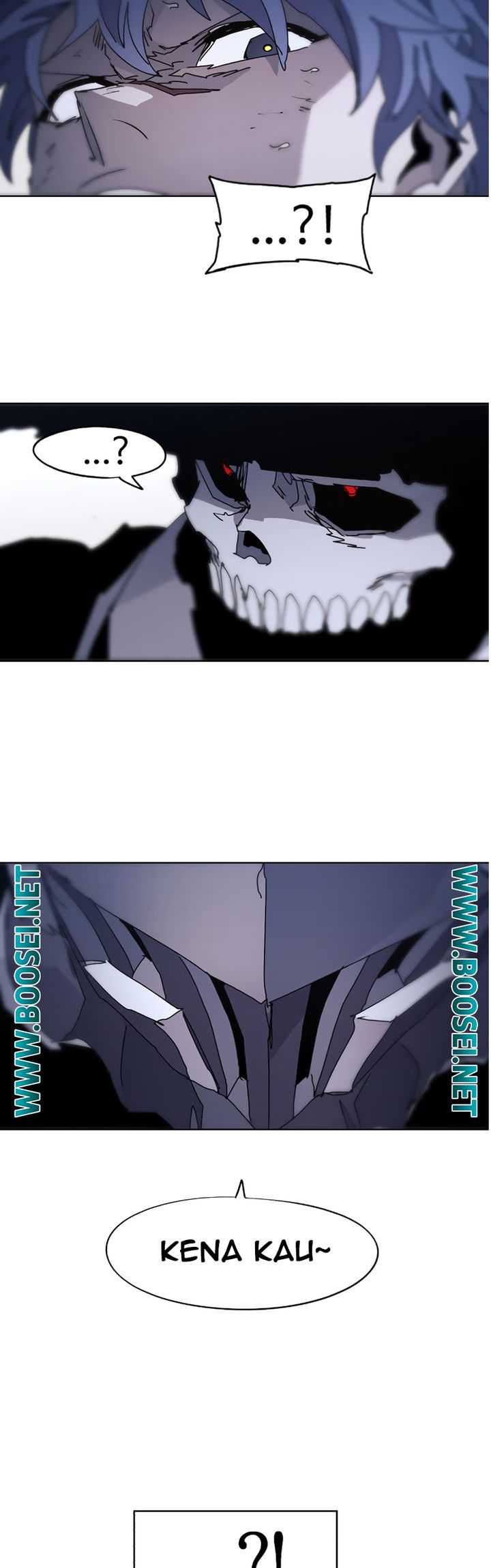 The Last Knight Of The Fire Chapter 81 Gambar 41