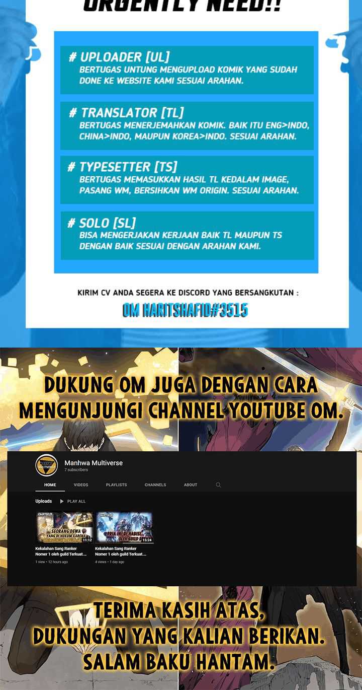 The Last Knight Of The Fire Chapter 81 Gambar 43