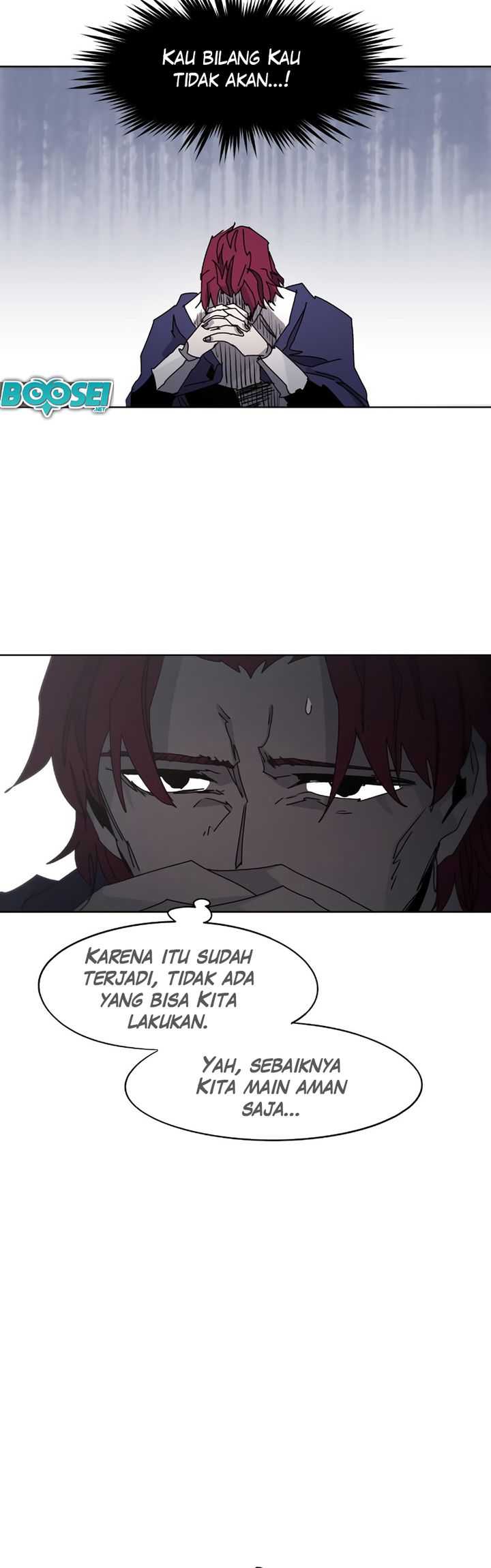 The Last Knight Of The Fire Chapter 81 Gambar 5