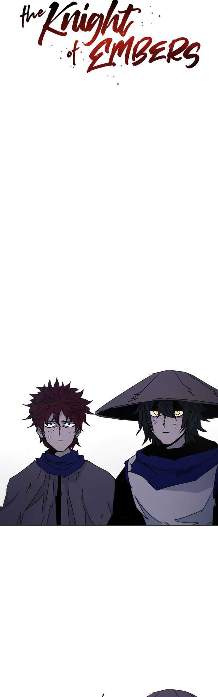 The Last Knight Of The Fire Chapter 81 Gambar 6