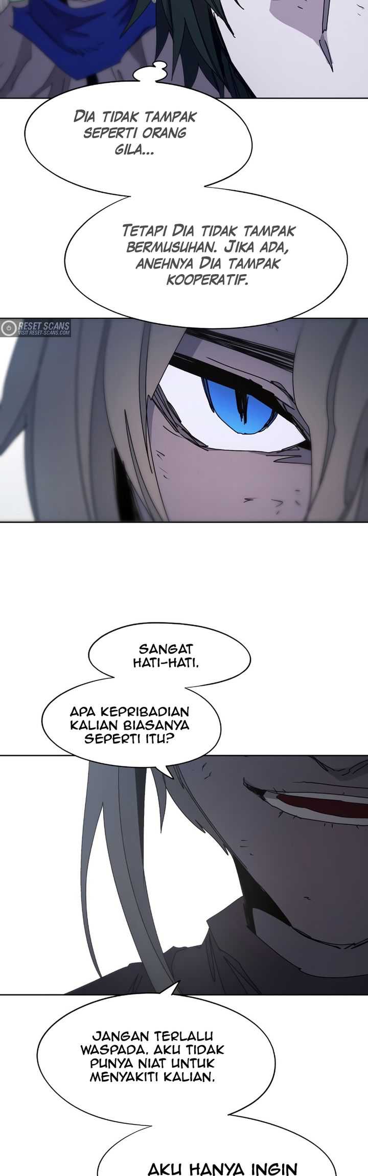 The Last Knight Of The Fire Chapter 81 Gambar 8