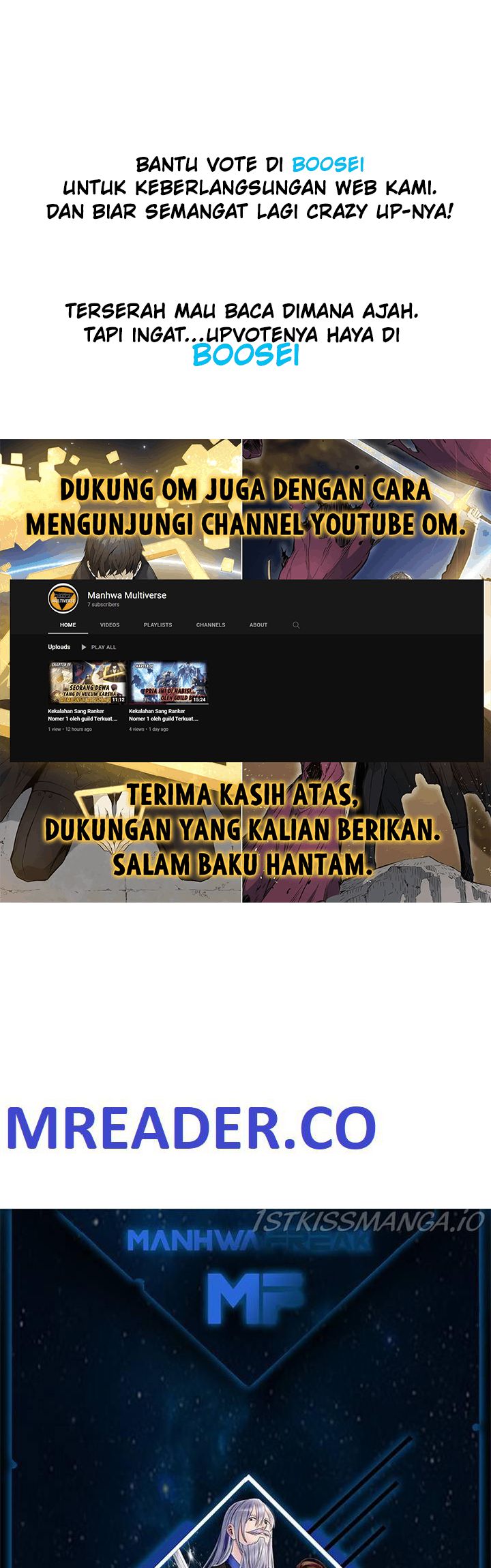 Baca Manhwa The Greatest Escort In History Chapter 45 Gambar 2