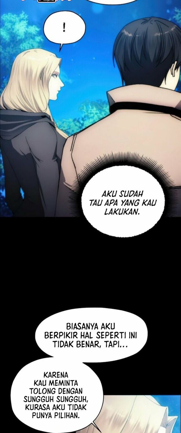 How to Live as a Villain Chapter 65 Gambar 23