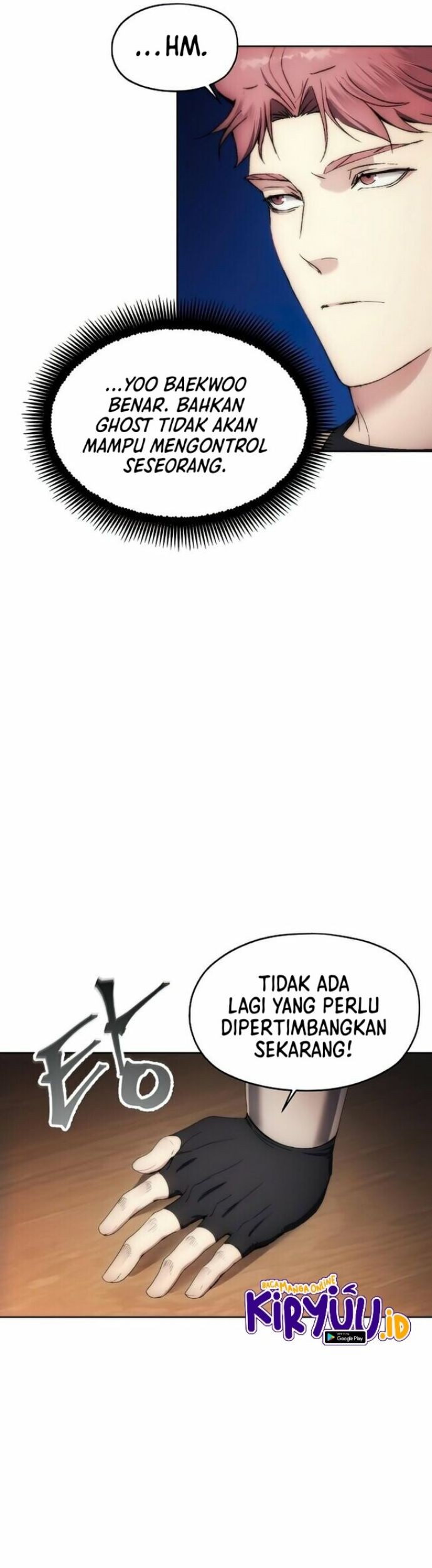 How to Live as a Villain Chapter 65 Gambar 32