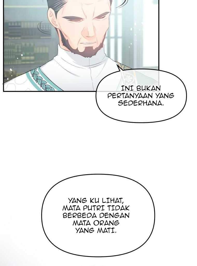 Don’t Concern Yourself With That Book Chapter 21 Gambar 46
