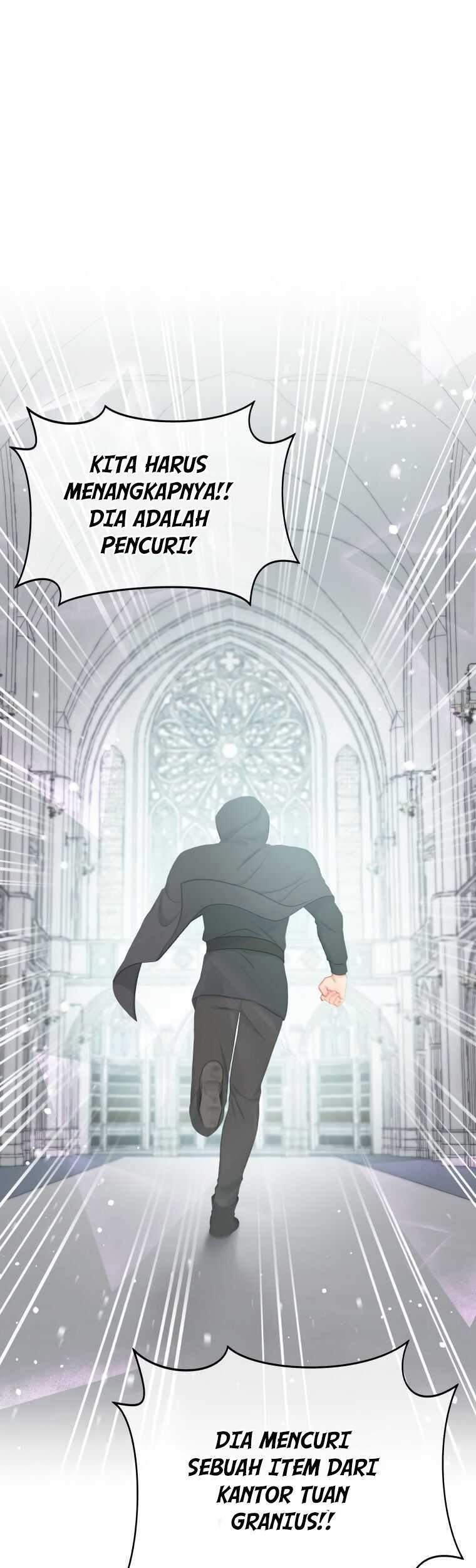 Baca Manhwa Don’t Concern Yourself With That Book Chapter 21 Gambar 2