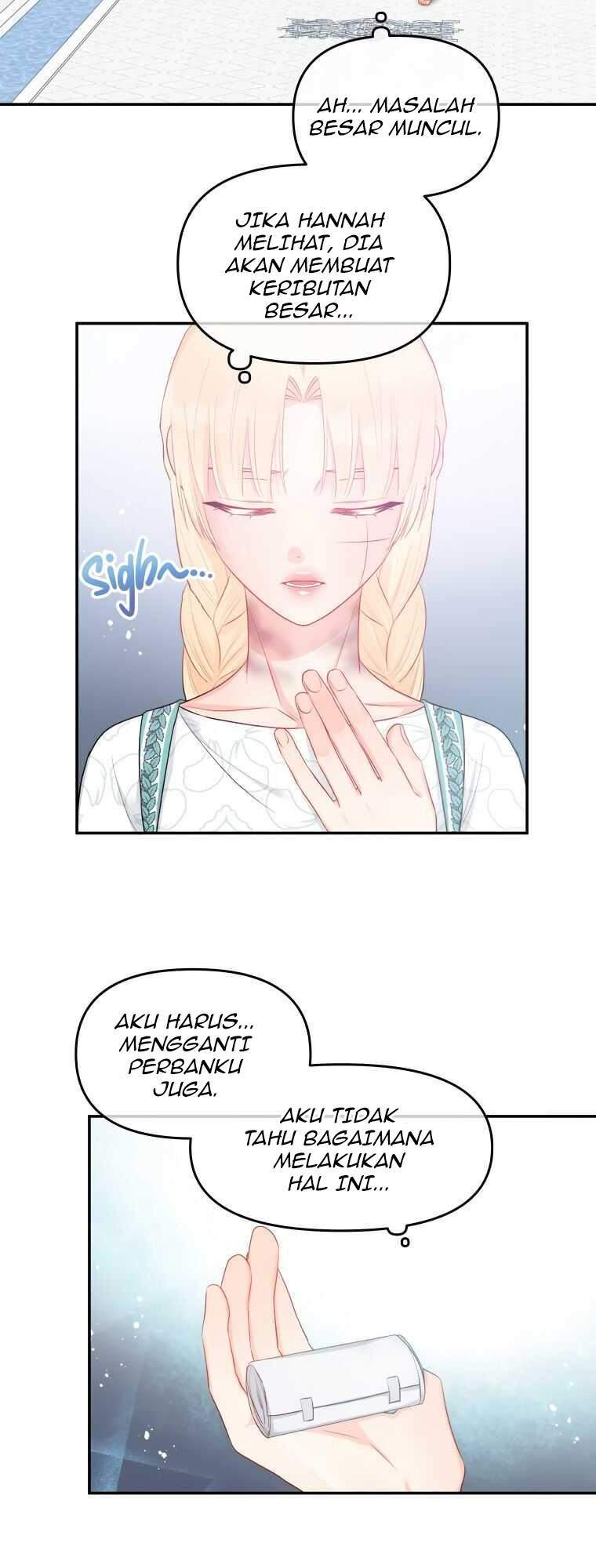 Don’t Concern Yourself With That Book Chapter 21 Gambar 51