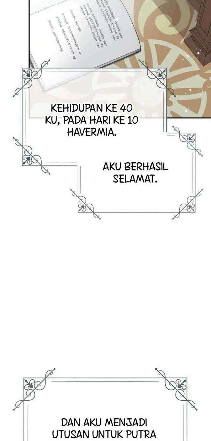 Don’t Concern Yourself With That Book Chapter 16 Gambar 24