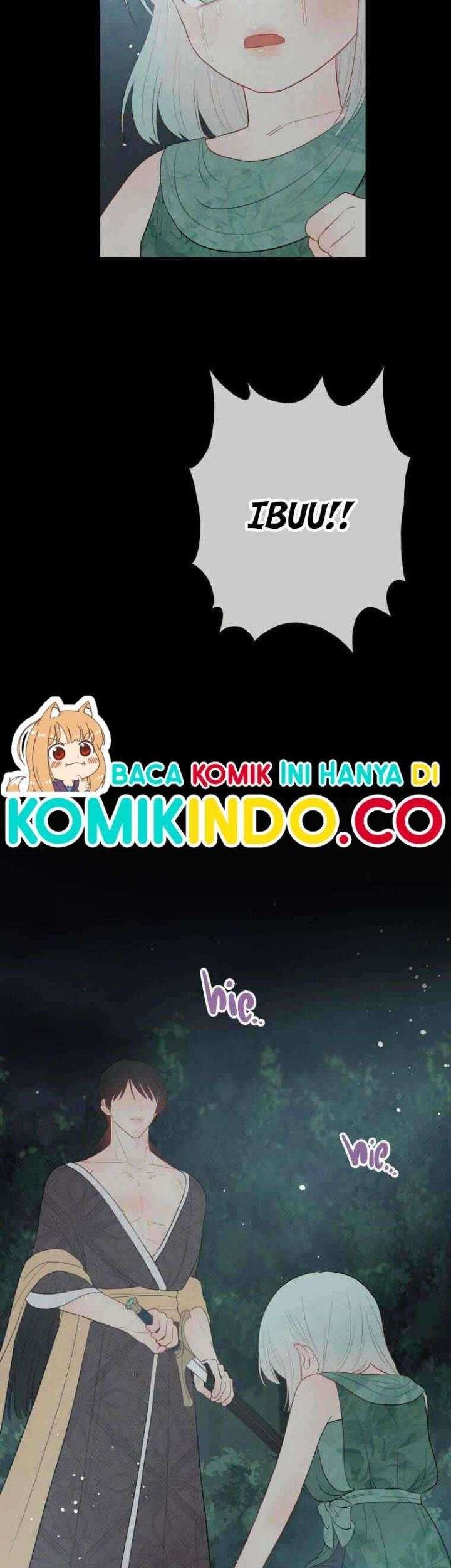 Don’t Concern Yourself With That Book Chapter 16 Gambar 49