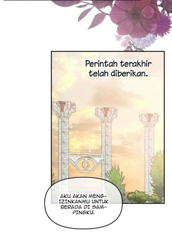 Don’t Concern Yourself With That Book Chapter 16 Gambar 16