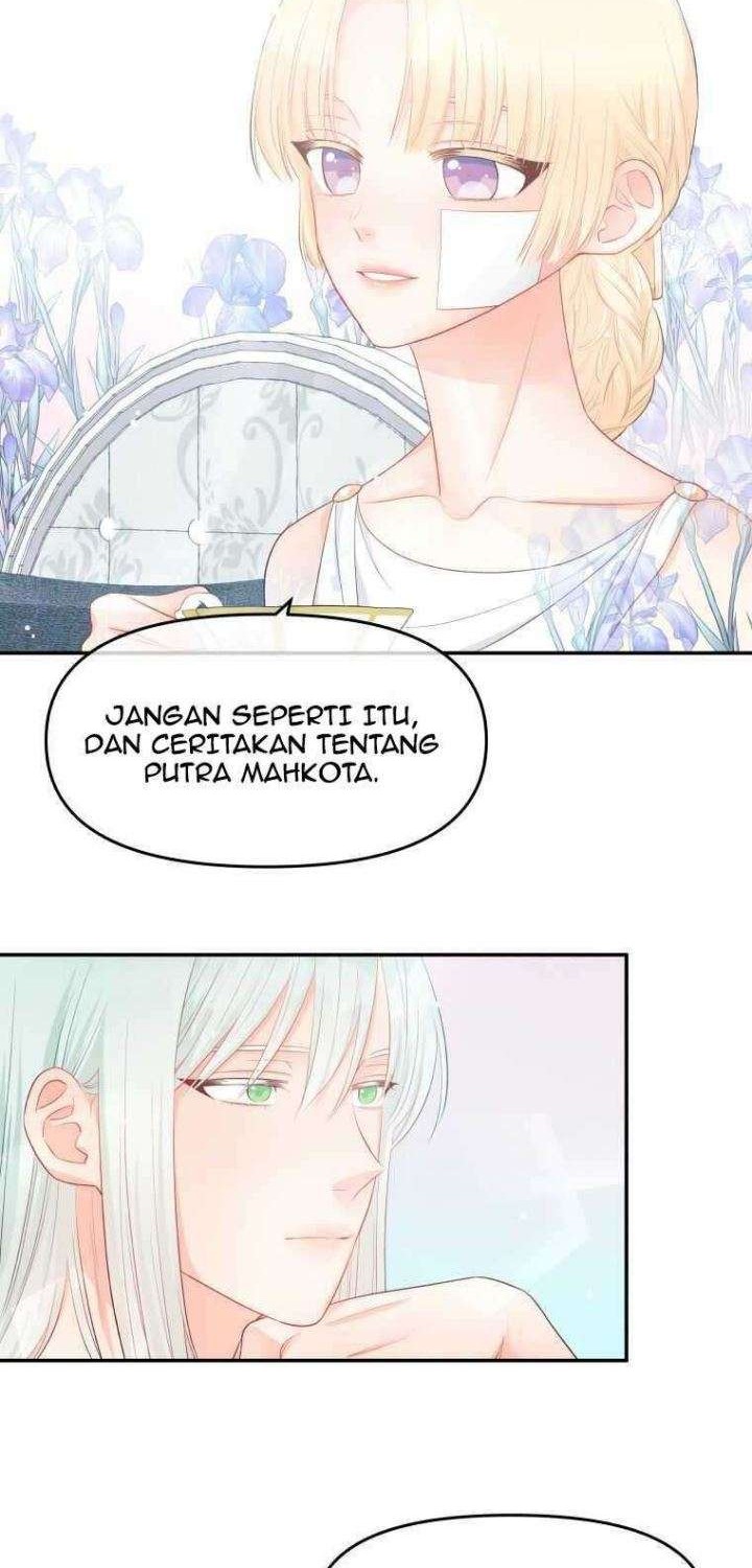 Don’t Concern Yourself With That Book Chapter 13 Gambar 20