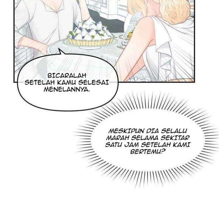 Don’t Concern Yourself With That Book Chapter 13 Gambar 23
