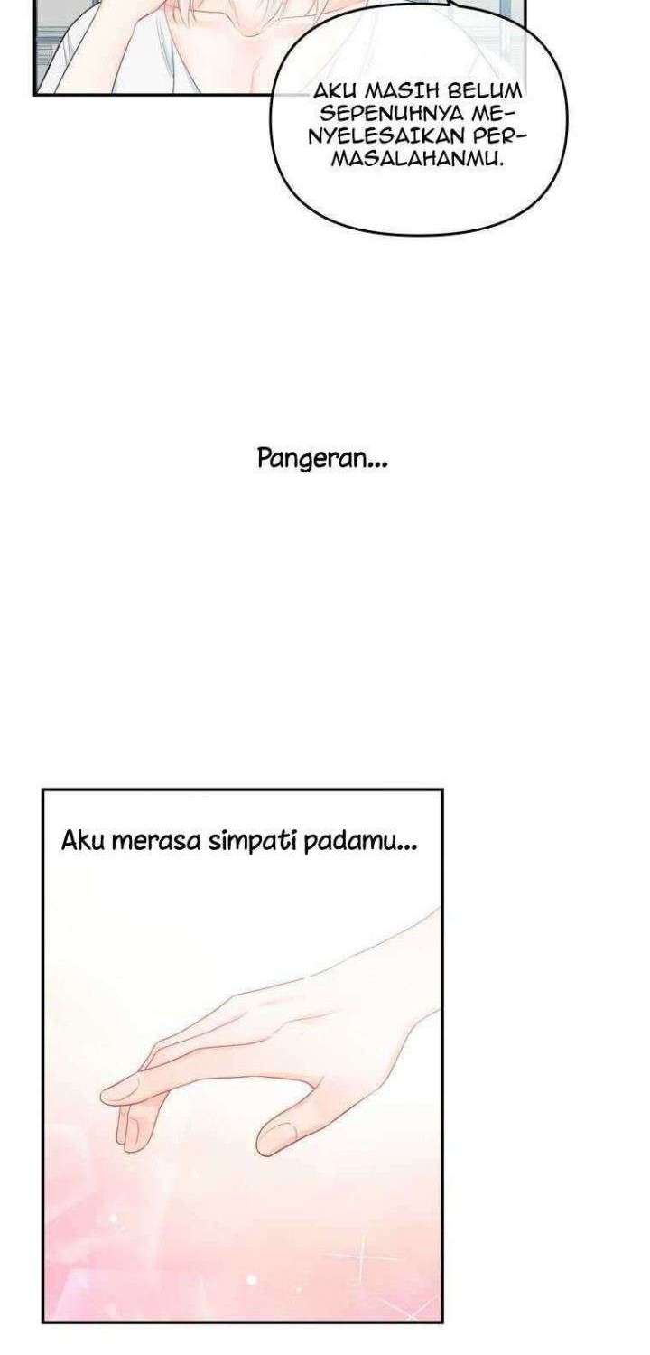 Don’t Concern Yourself With That Book Chapter 13 Gambar 36