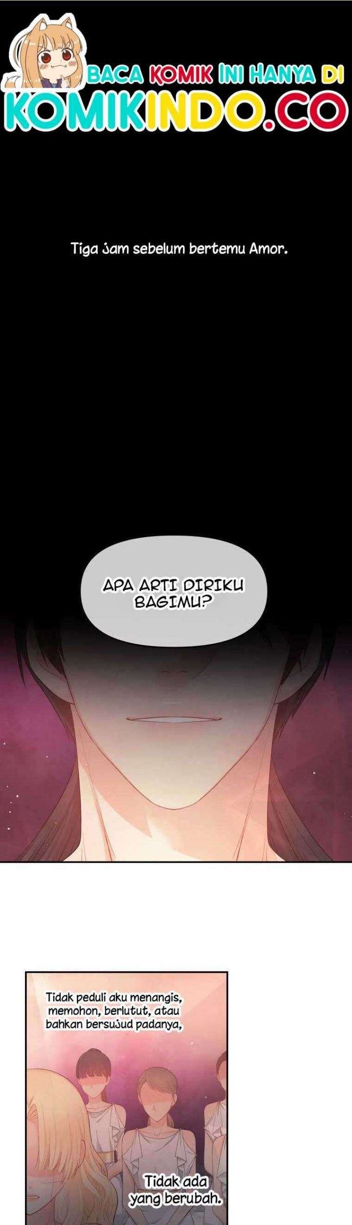 Baca Manhwa Don’t Concern Yourself With That Book Chapter 13 Gambar 2