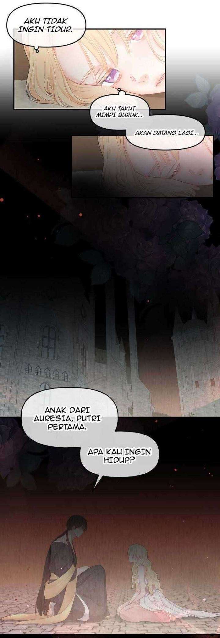 Don’t Concern Yourself With That Book Chapter 13 Gambar 10