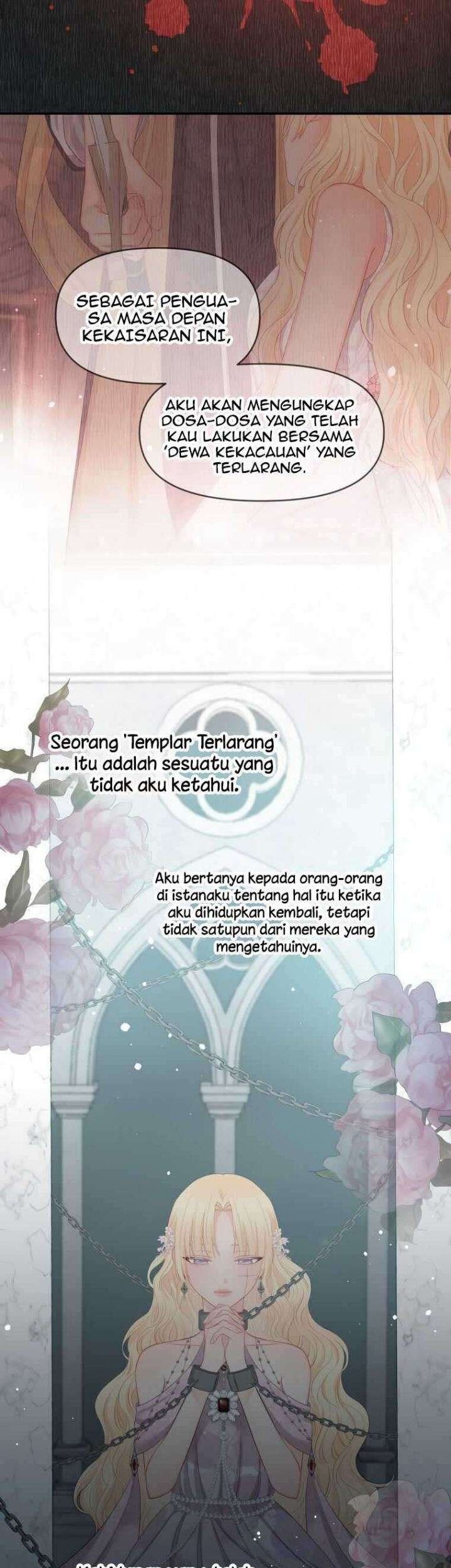Don’t Concern Yourself With That Book Chapter 12 Gambar 36