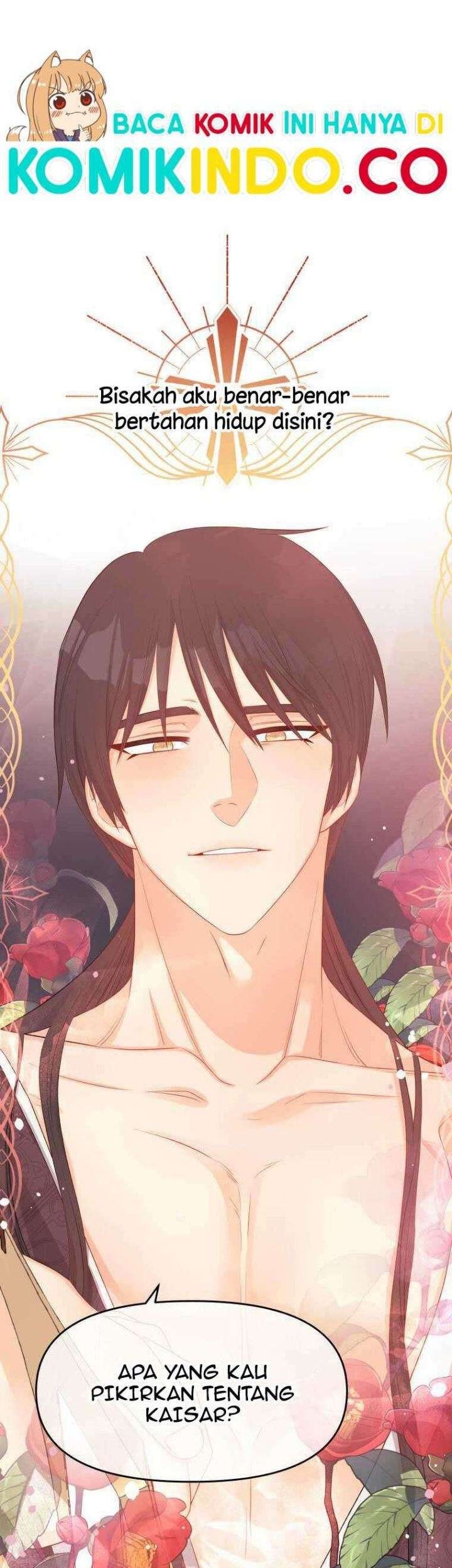 Baca Manhwa Don’t Concern Yourself With That Book Chapter 12 Gambar 2