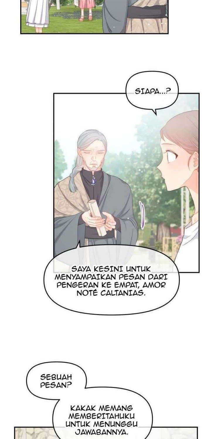 Don’t Concern Yourself With That Book Chapter 11 Gambar 11