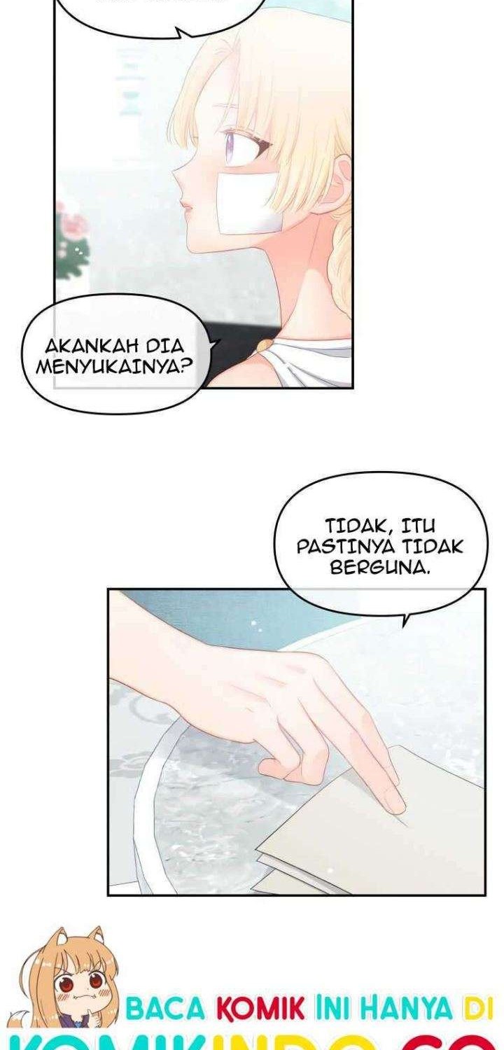 Don’t Concern Yourself With That Book Chapter 10 Gambar 35