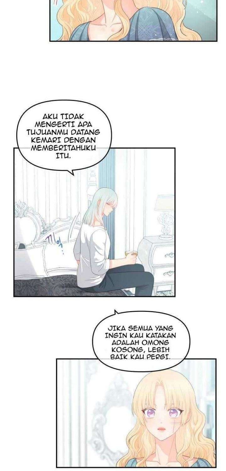 Don’t Concern Yourself With That Book Chapter 9 Gambar 17