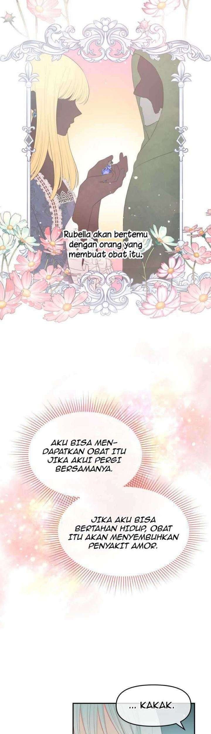 Don’t Concern Yourself With That Book Chapter 8 Gambar 26