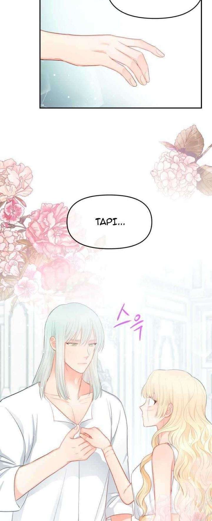 Don’t Concern Yourself With That Book Chapter 8 Gambar 30
