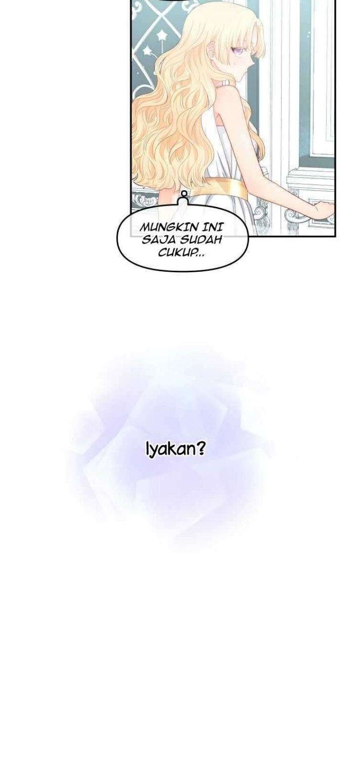 Don’t Concern Yourself With That Book Chapter 8 Gambar 36
