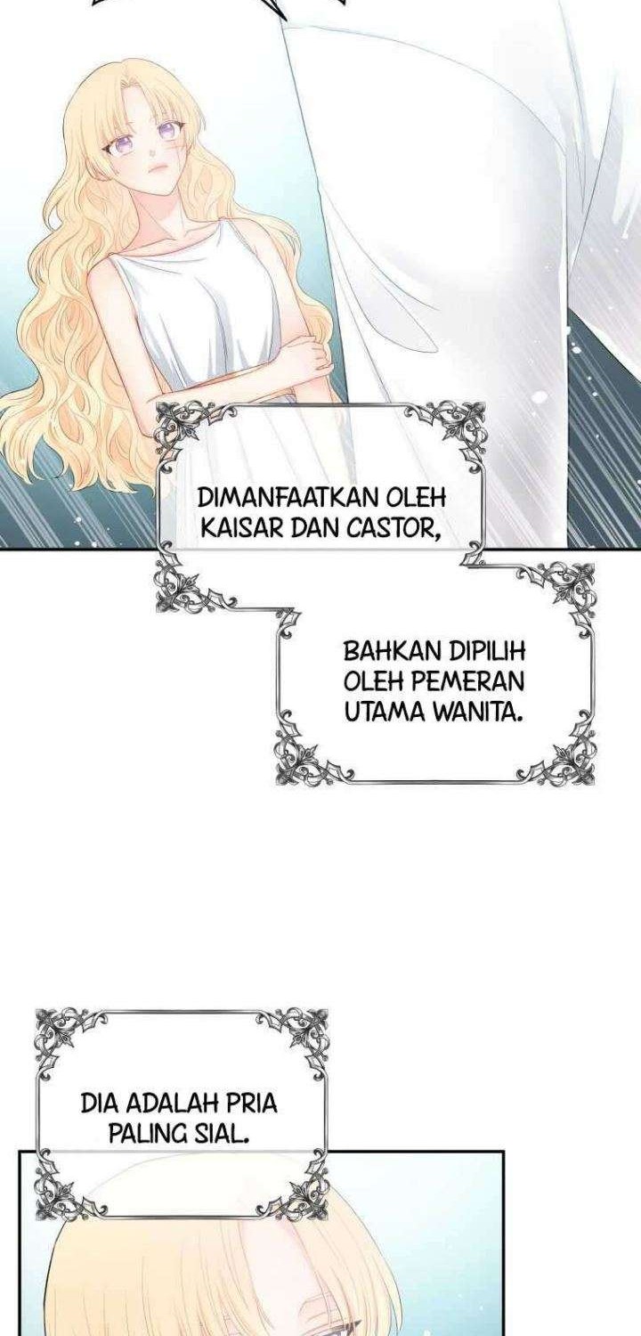 Don’t Concern Yourself With That Book Chapter 8 Gambar 17