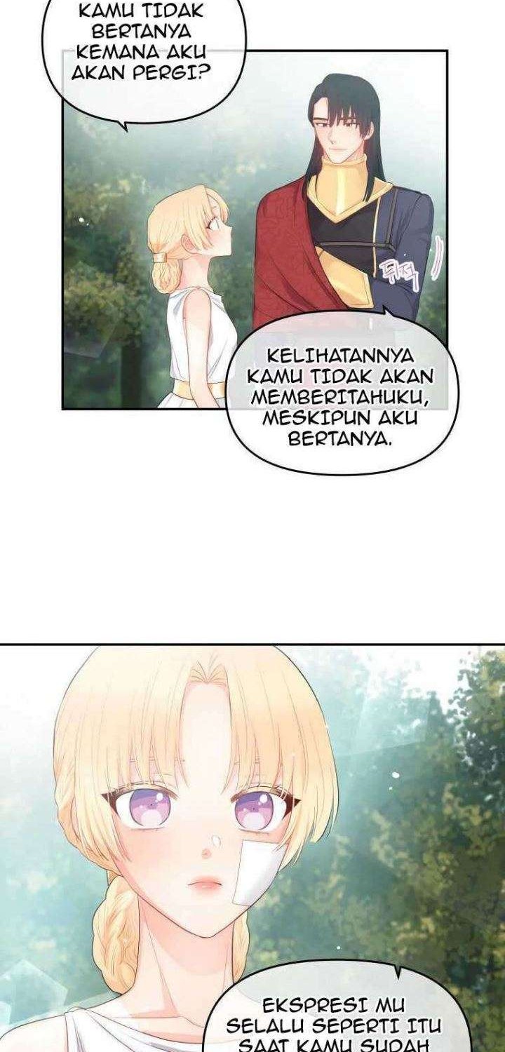 Don’t Concern Yourself With That Book Chapter 7 Gambar 19