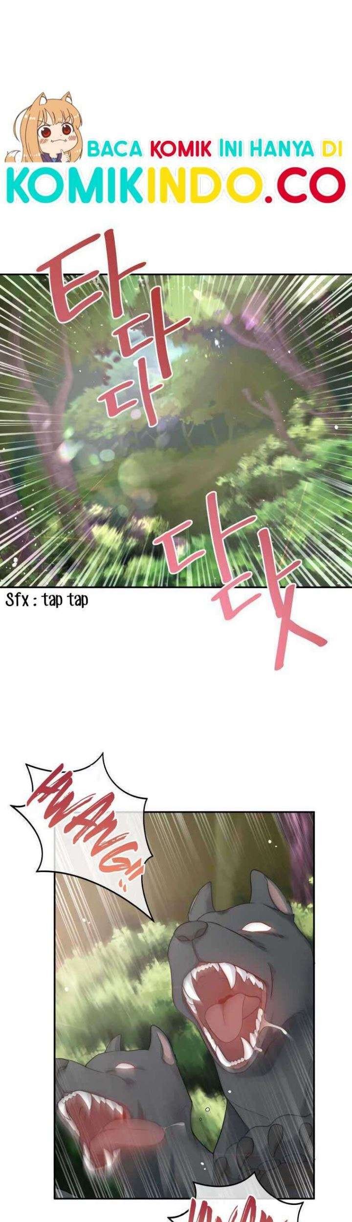 Baca Manhwa Don’t Concern Yourself With That Book Chapter 7 Gambar 2