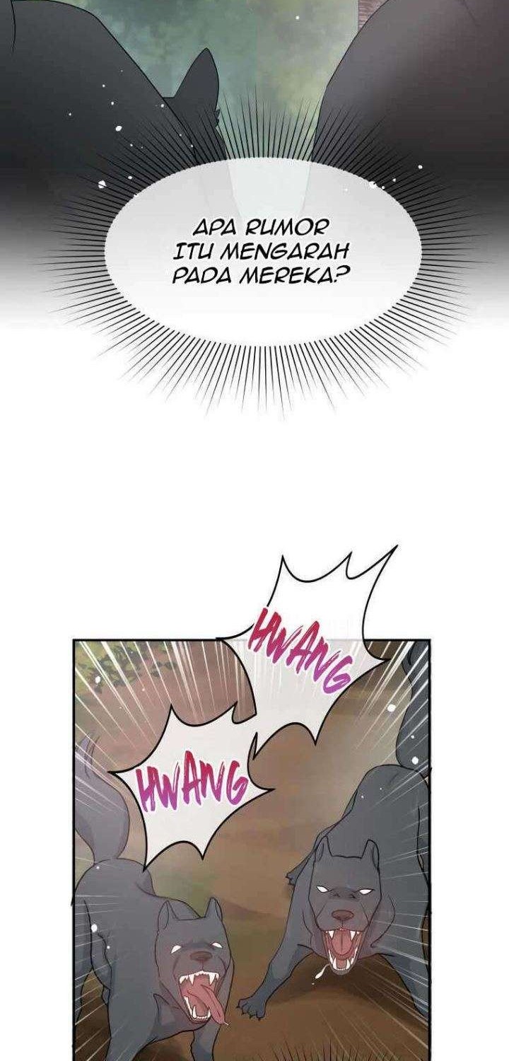 Don’t Concern Yourself With That Book Chapter 7 Gambar 5