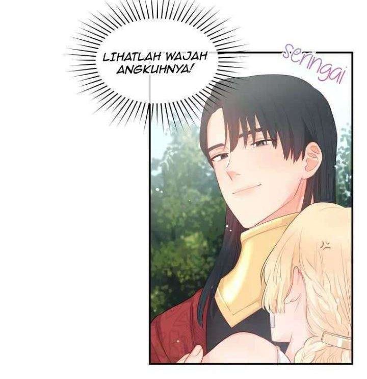 Don’t Concern Yourself With That Book Chapter 7 Gambar 15