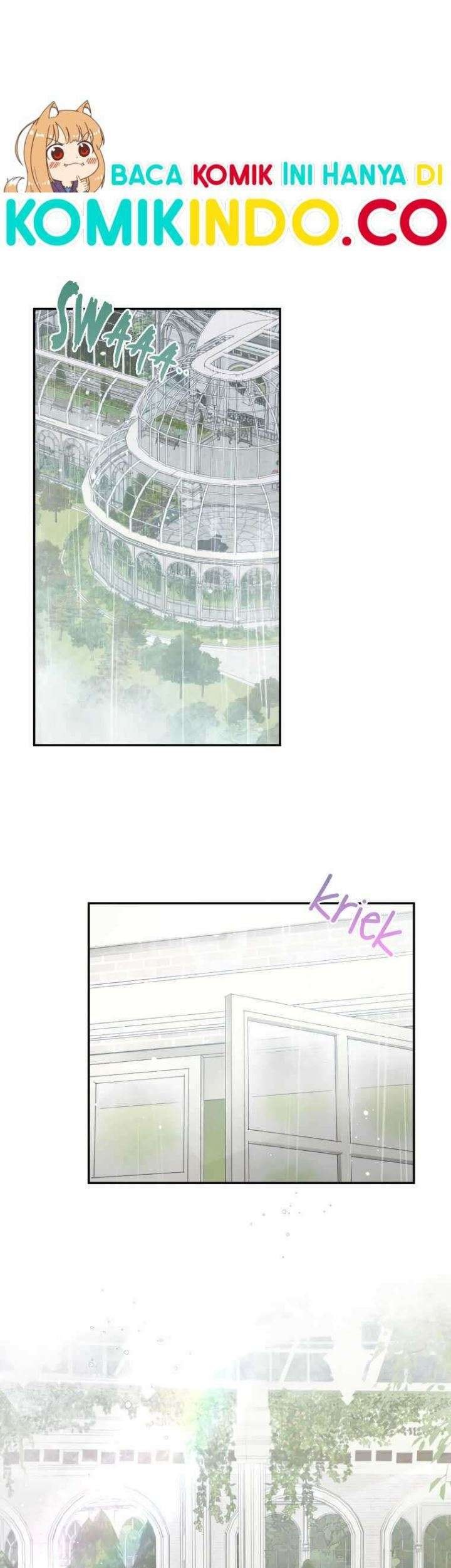 Baca Manhwa Don’t Concern Yourself With That Book Chapter 6 Gambar 2
