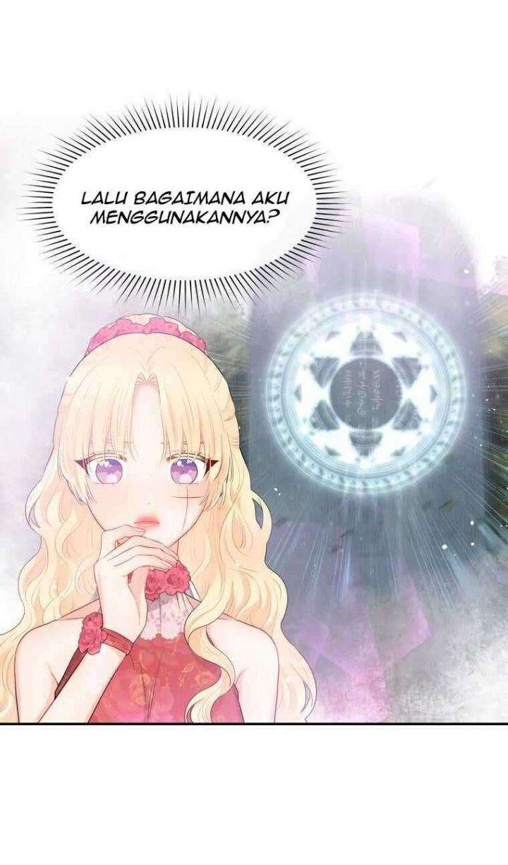 Don’t Concern Yourself With That Book Chapter 5 Gambar 23