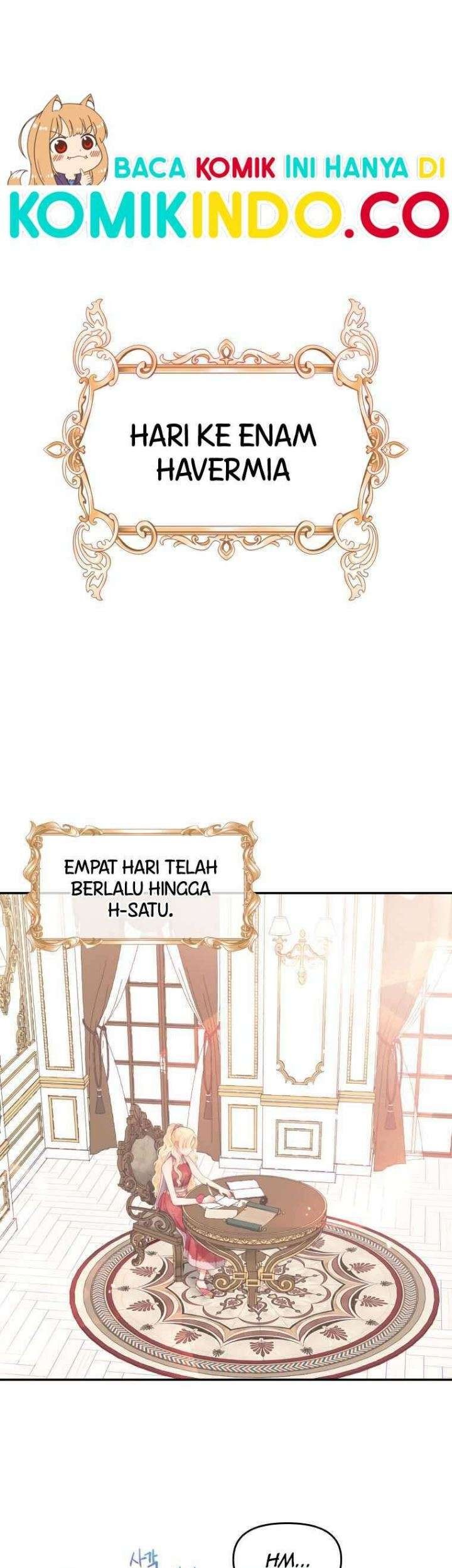 Baca Manhwa Don’t Concern Yourself With That Book Chapter 5 Gambar 2