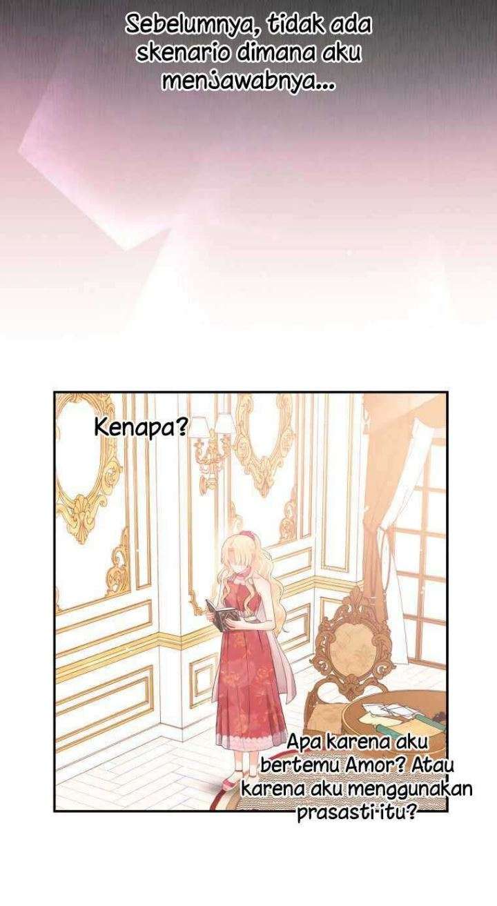 Don’t Concern Yourself With That Book Chapter 5 Gambar 12