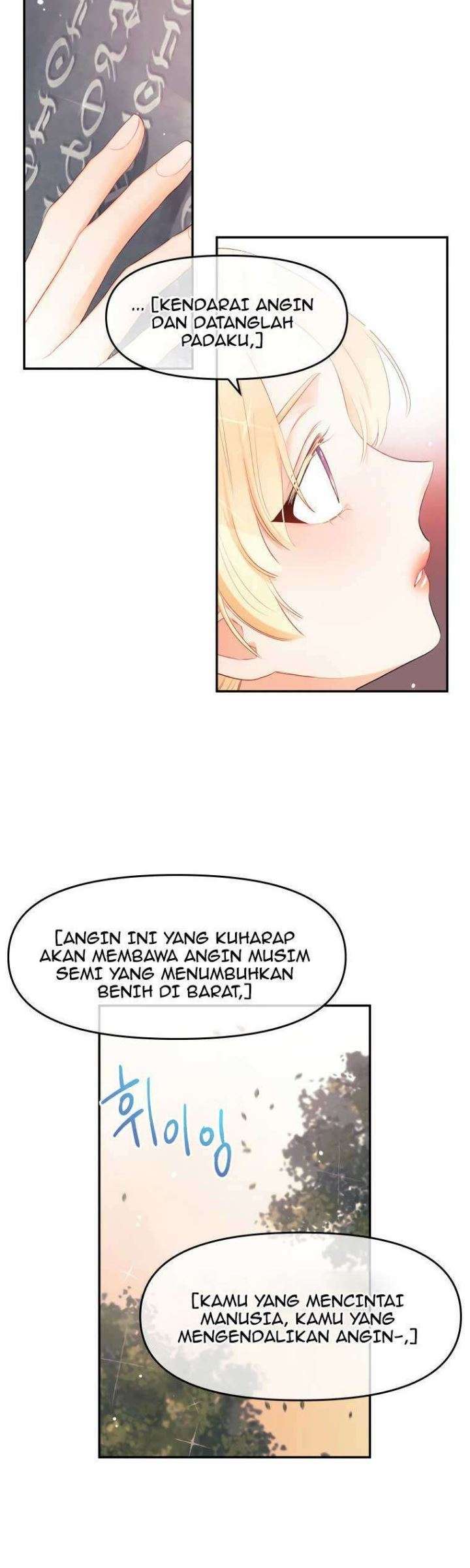 Don’t Concern Yourself With That Book Chapter 4 Gambar 23